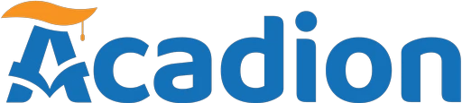 Acadion logo